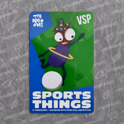 Sports Thing #3826