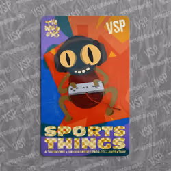 Sports Thing #7302