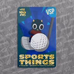 Sports Thing #4094