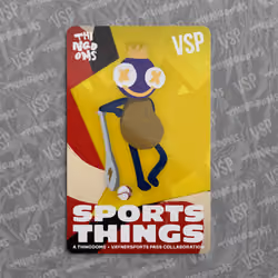 Sports Thing #7267