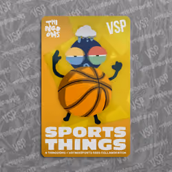 Sports Thing #7260