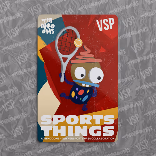 Sports Things