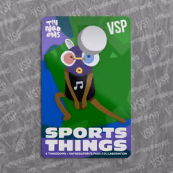 Sports Thing #5148