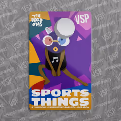 Sports Thing #7261