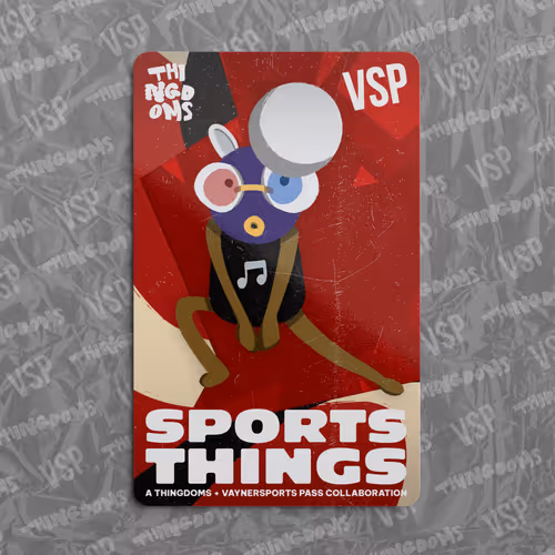 Sports Things