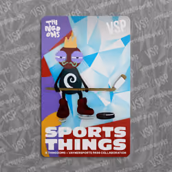 Sports Thing #7423