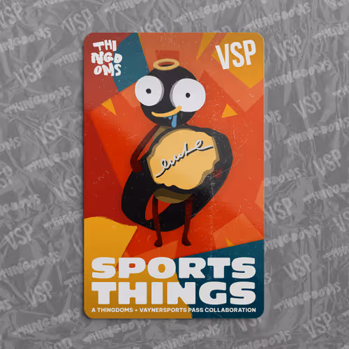 Sports Things