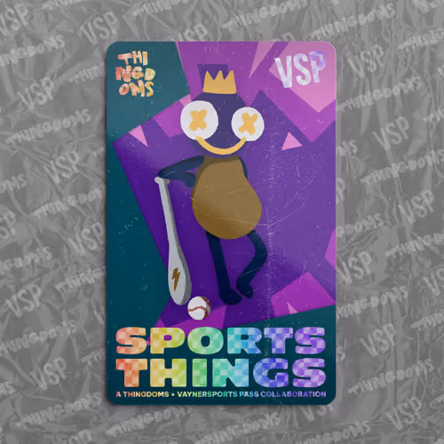 Sports Thing #8968