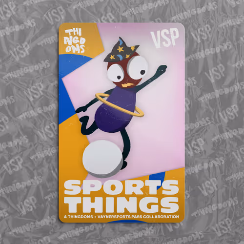 Sports Things