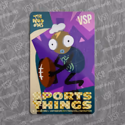 Sports Thing #2237