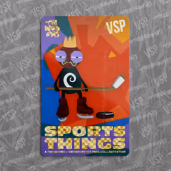 Sports Thing #5606