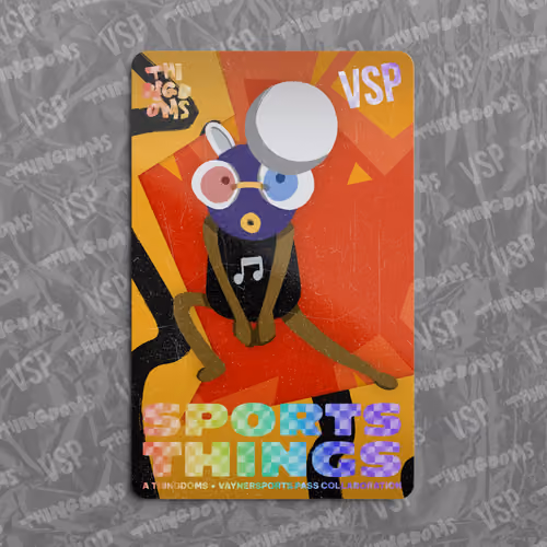 Sports Thing #5943