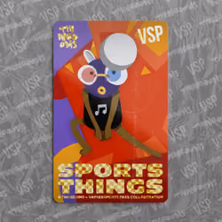 Sports Thing #7869