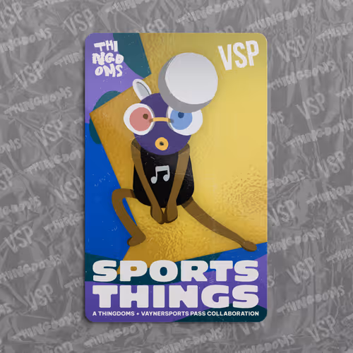 Sports Things