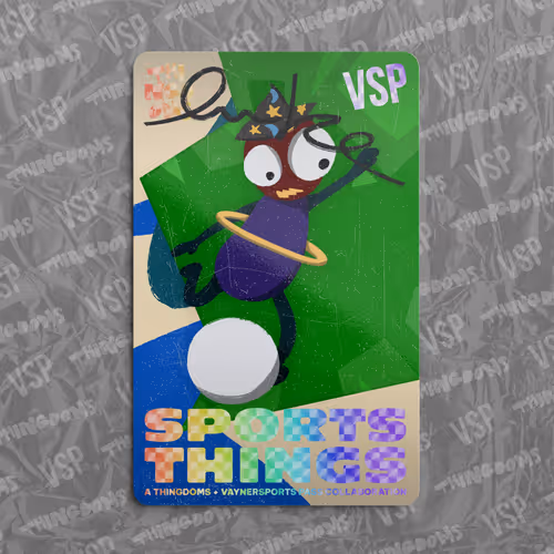 Sports Things
