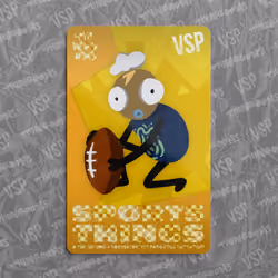 Sports Thing #7005
