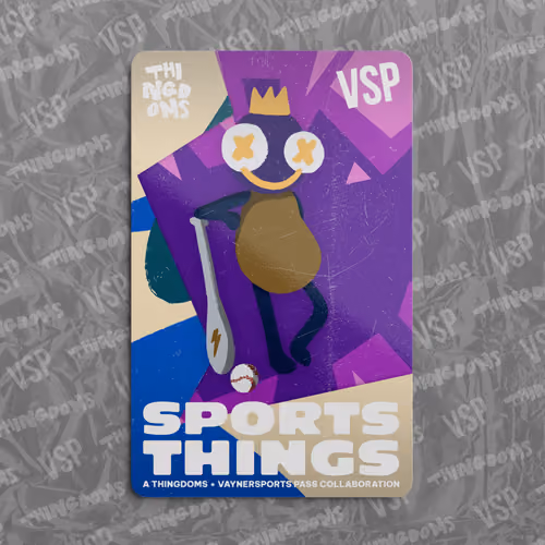 Sports Thing #1027