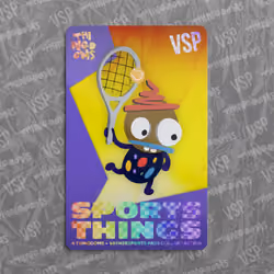 Sports Thing #7369