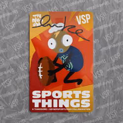 Sports Thing #7560