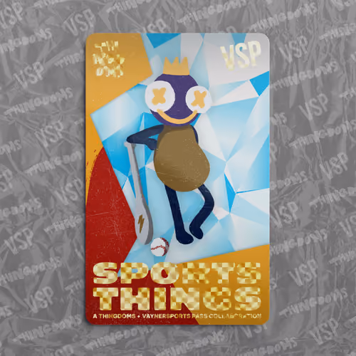 Sports Thing #4257