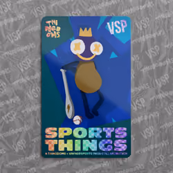 Sports Thing #8162