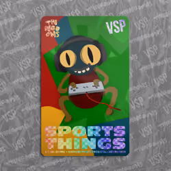 Sports Thing #5016