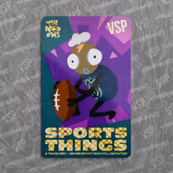 Sports Thing #5884