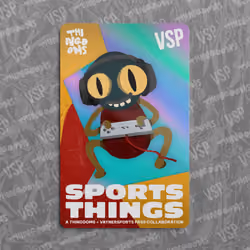 Sports Thing #3123