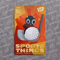 Sports Thing #7258