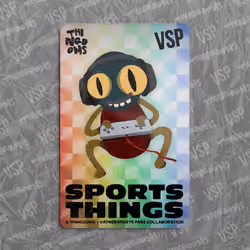 Sports Thing #6440