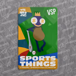 Sports Thing #2371