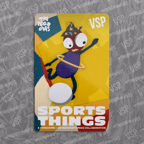 Sports Thing #5368