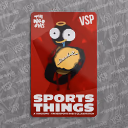Sports Thing #2628