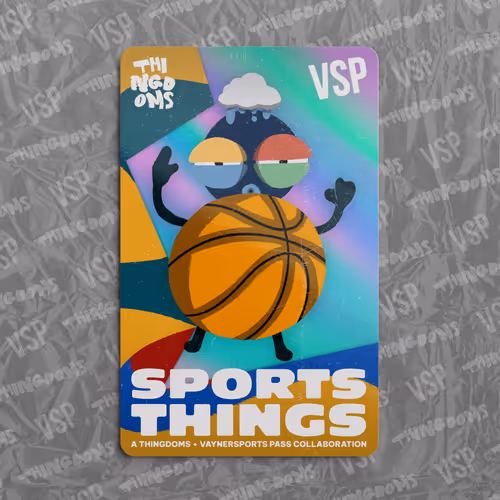 Sports Things
