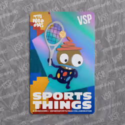Sports Thing #8733