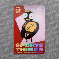 Sports Thing #6475