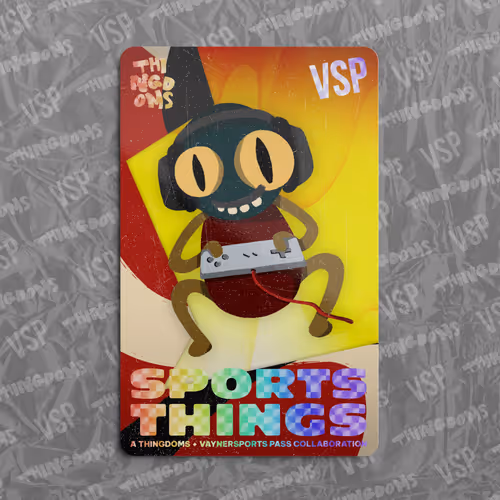 Sports Things