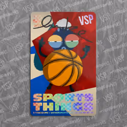 Sports Thing #2670