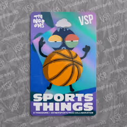 Sports Thing #1506