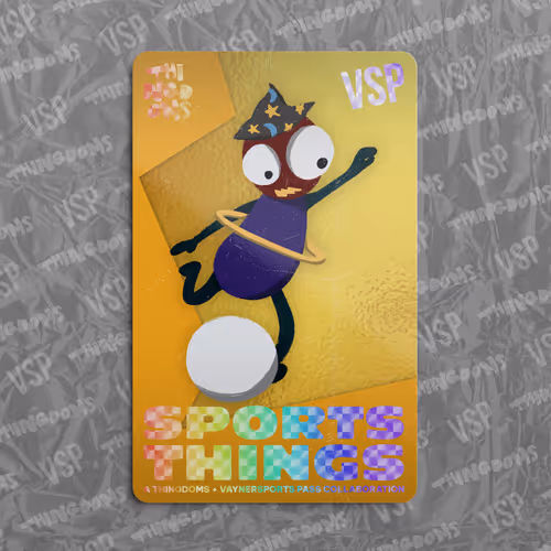 Sports Things
