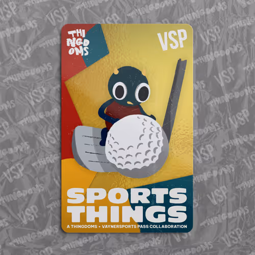 Sports Things