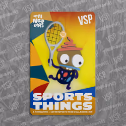 Sports Thing #5929