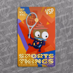 Sports Thing #5015