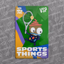 Sports Thing #2404