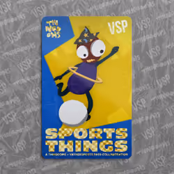 Sports Thing #1691