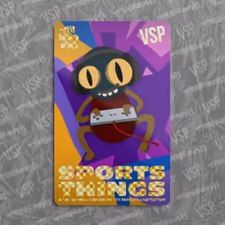 Sports Thing #2082