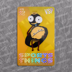 Sports Thing #6645