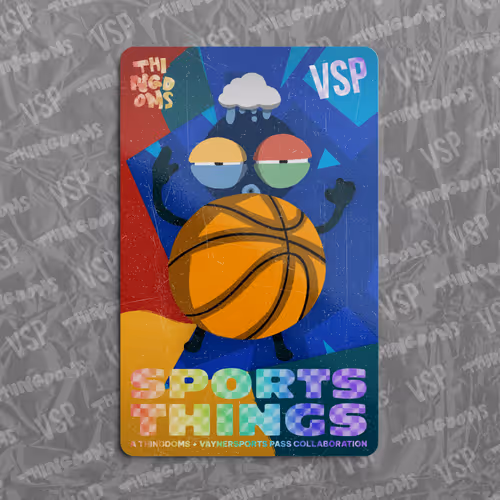 Sports Things