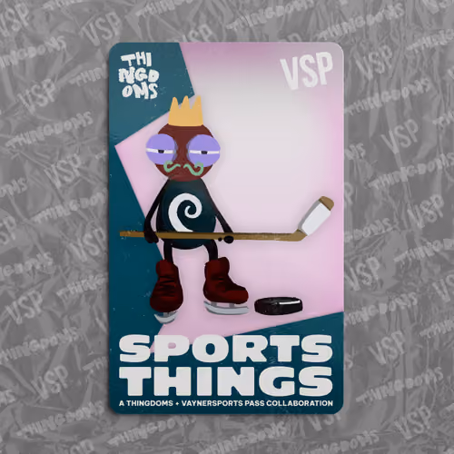 Sports Thing #838