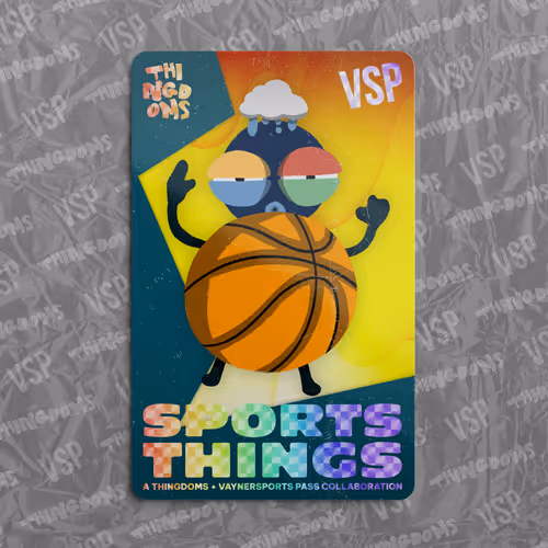 Sports Things